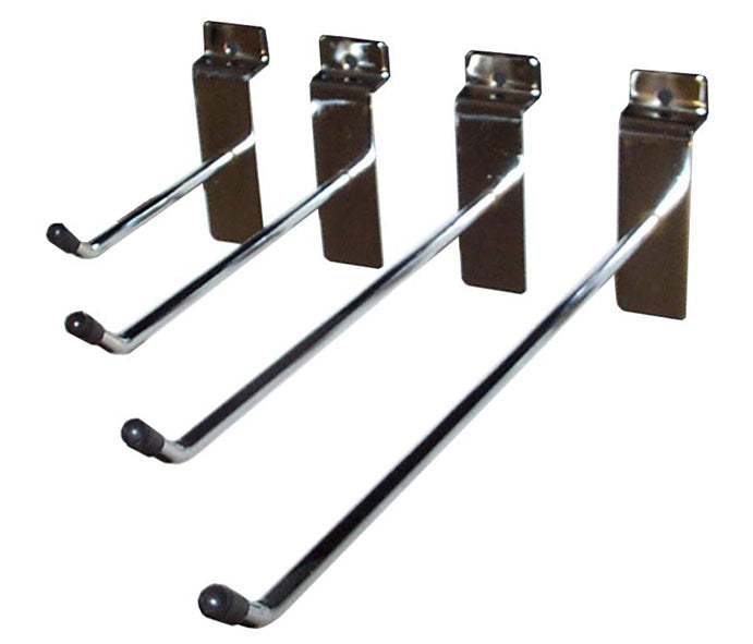 Hooks and Prongs