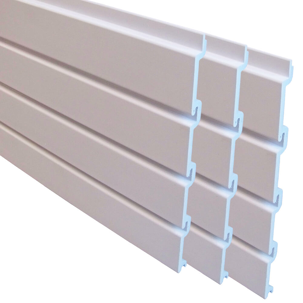 Slatwall Panels